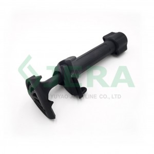 Holding tool for mechanical bolted lugs (14-42 mm), JTN-10